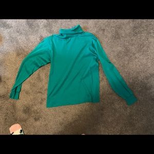 Turtleneck